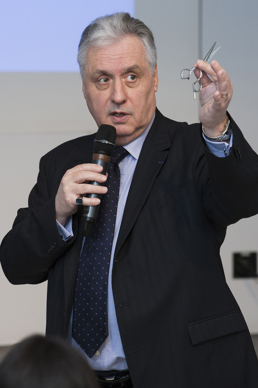Photo de Pierre-Henri Berthézène.